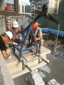 施工技術(shù) 實(shí)現(xiàn)建筑垃圾時(shí)產(chǎn)時(shí)清,垃圾管道運(yùn)輸技術(shù),文明高效