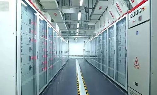 機(jī)電安裝施工優(yōu)秀做法照片,打造精品工程就得這么做