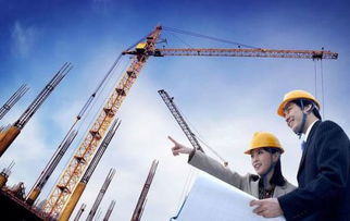建筑工程從開始到結(jié)束工作流程是怎么的呢啊