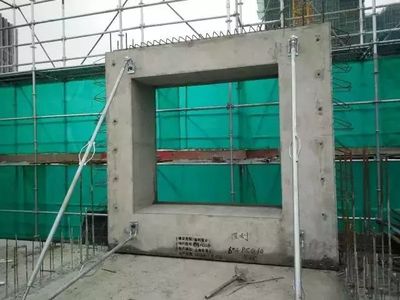裝配式施工全記錄(建議收藏)