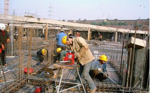 怎么快速地學(xué)會看建筑施工圖紙